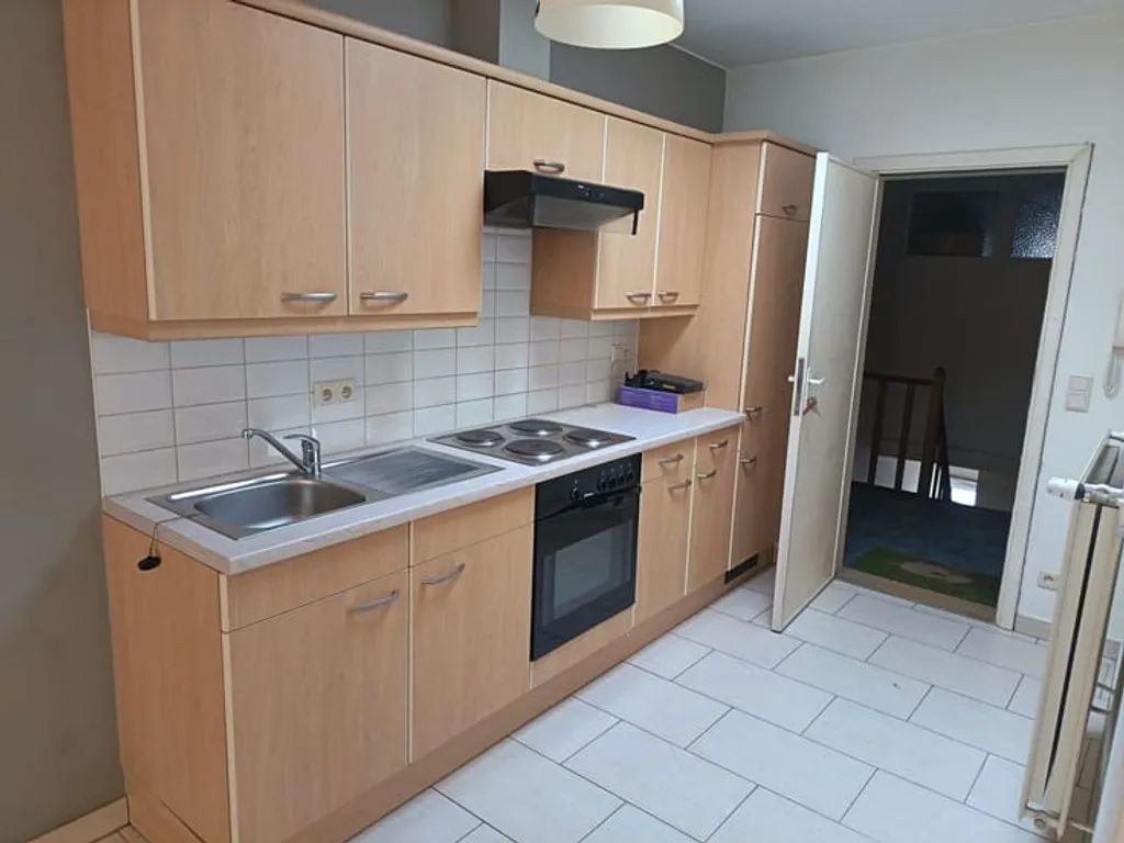 Hoofdfoto Appartement in Antwerpen