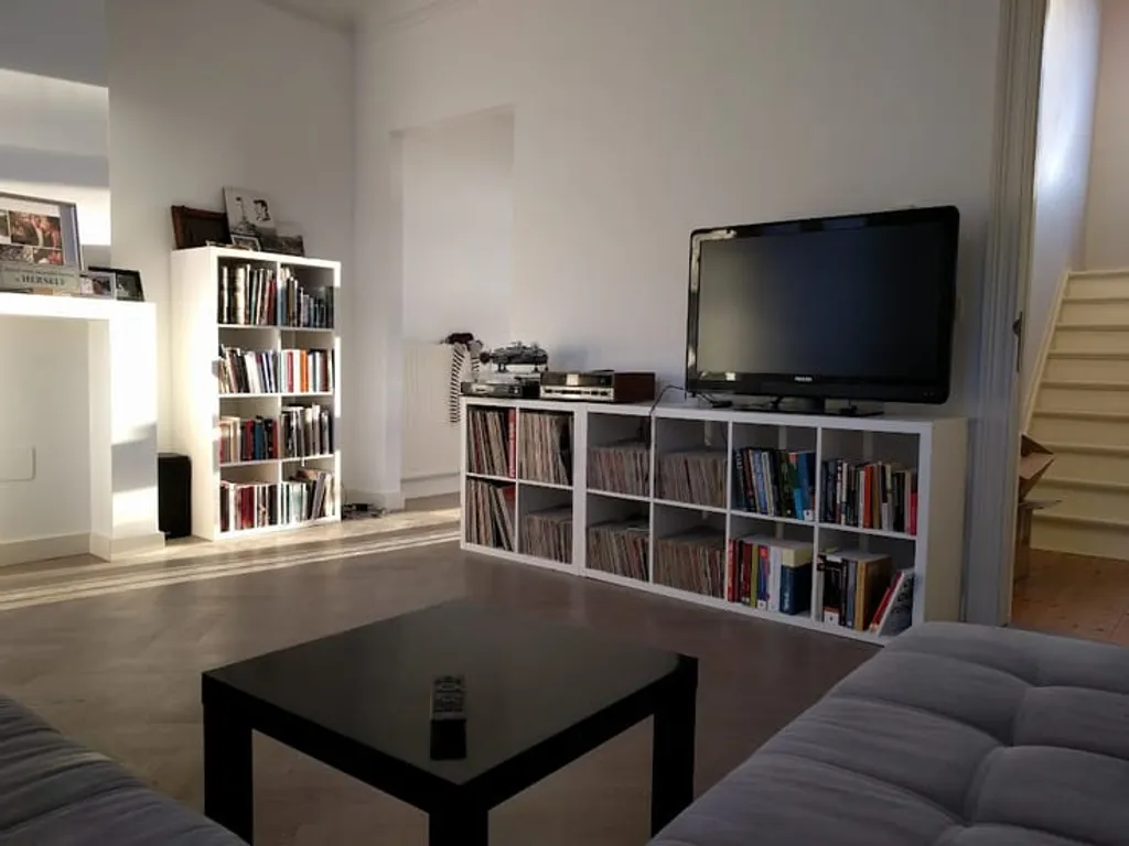Hoofdfoto Huis in Antwerpen