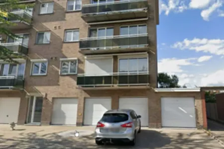 Appartement Te Huur Antwerpen