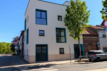 Appartement Te Huur Antwerpen