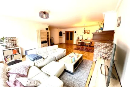 Appartement Te Huur Antwerpen