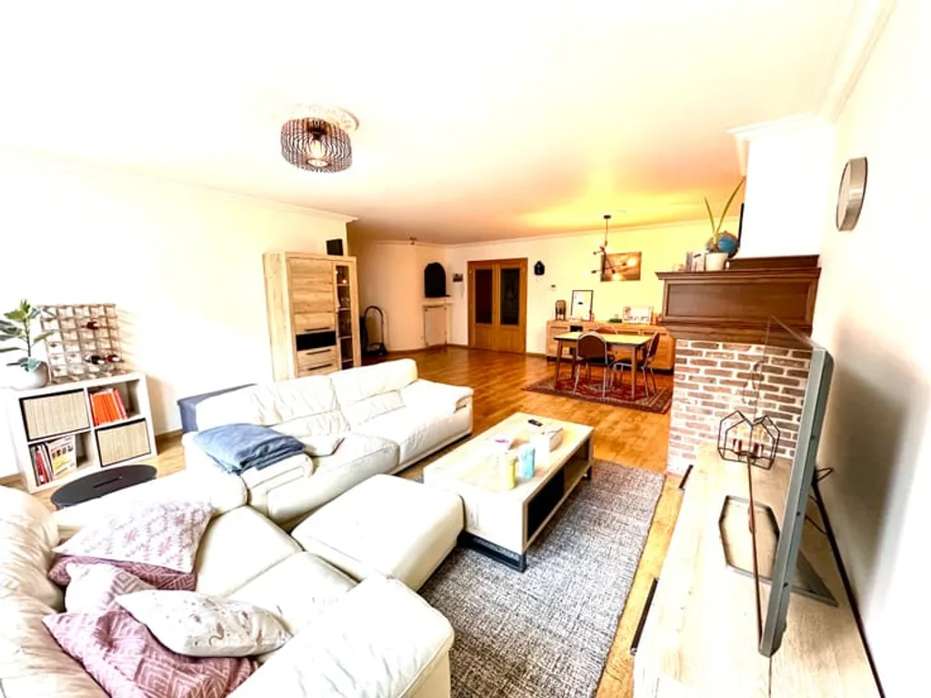 Hoofdfoto Appartement in Antwerpen