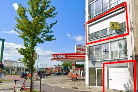 Appartement Te Huur Antwerpen