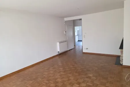 Appartement Te Huur Antwerpen