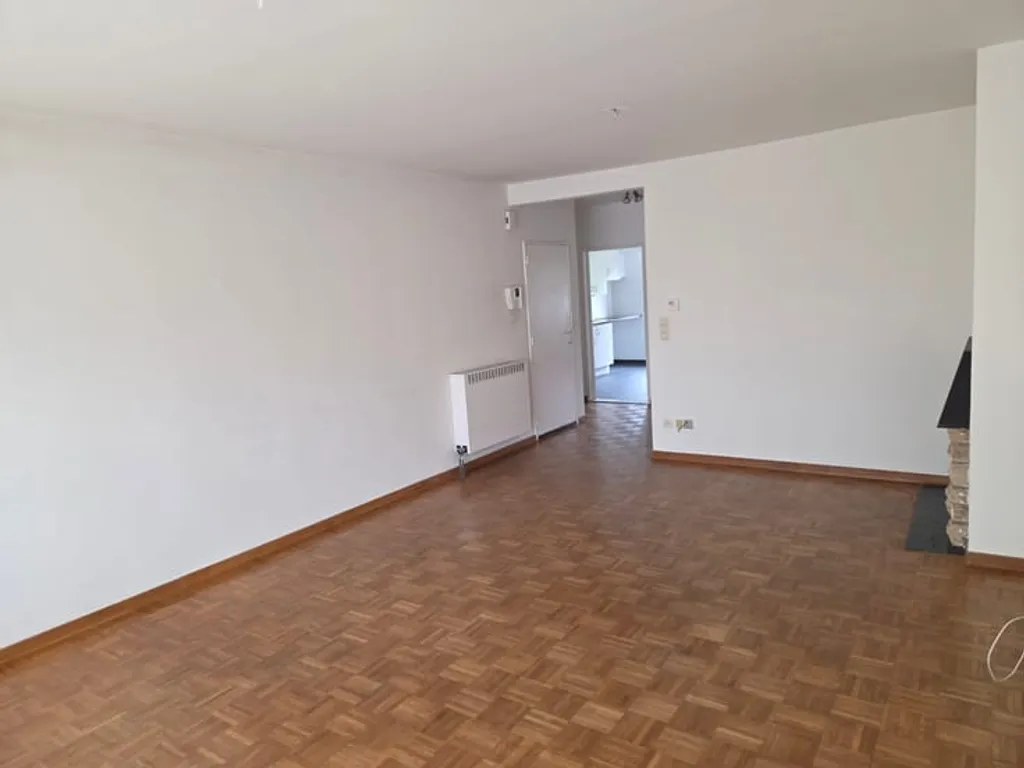 Hoofdfoto Appartement in Antwerpen