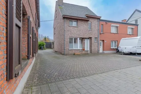 Huis Te Huur Willebroek