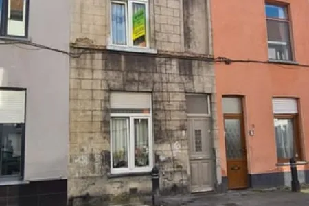 Huis Te Koop Gent