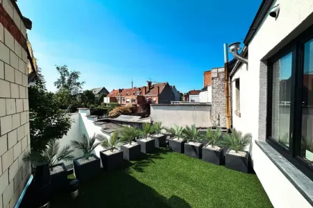 Huis Te Koop Mechelen