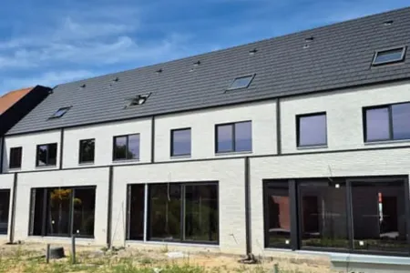 Huis Te Koop Deinze