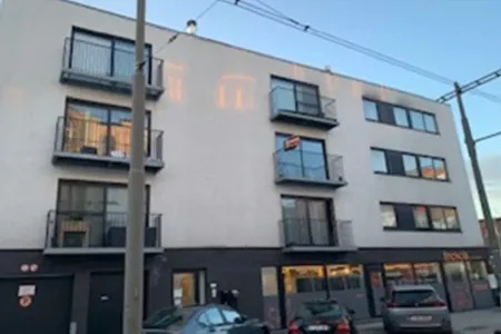 Appartement Te Koop Antwerpen