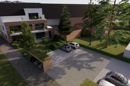 AppartementBuggenhout