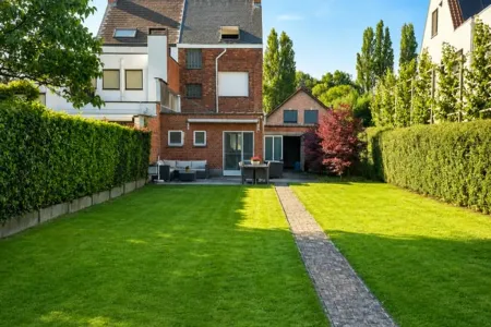 HuisKontich