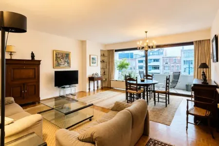Appartement Te Koop Antwerpen