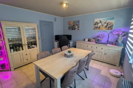 Appartement Te Koop Oudenburg