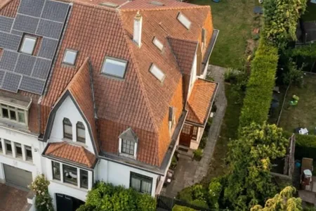 Huis Te Koop Anderlecht