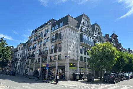 Studentenkot Te Koop Bruxelles