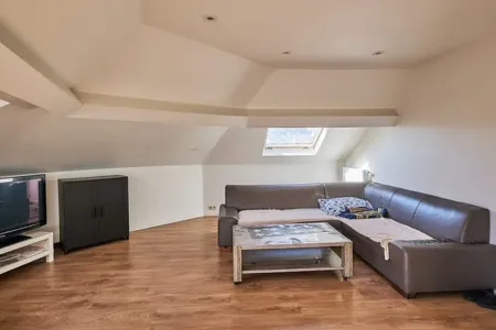 AppartementBruxelles