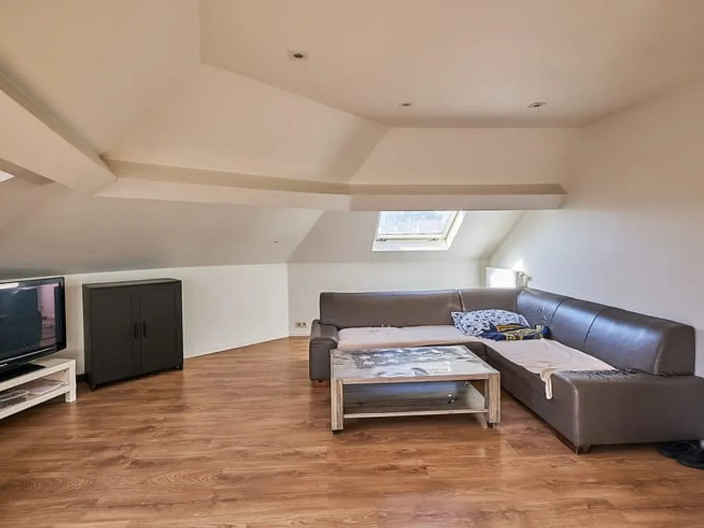 Hoofdfoto Appartement in Bruxelles