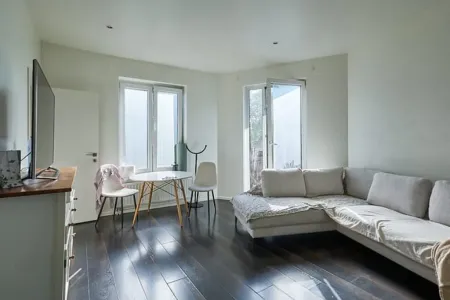 AppartementBruxelles