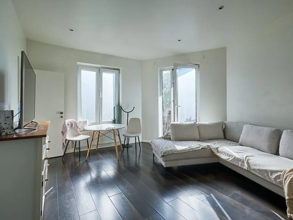 Hoofdfoto Appartement in Bruxelles