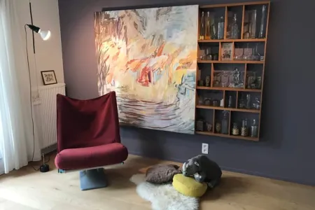 AppartementBruxelles