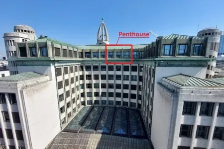 HuisBrussel