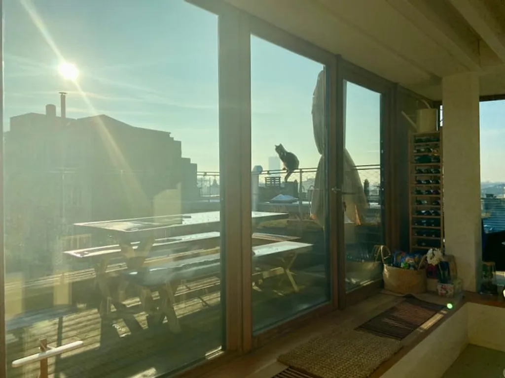 Hoofdfoto Huis in Bruxelles