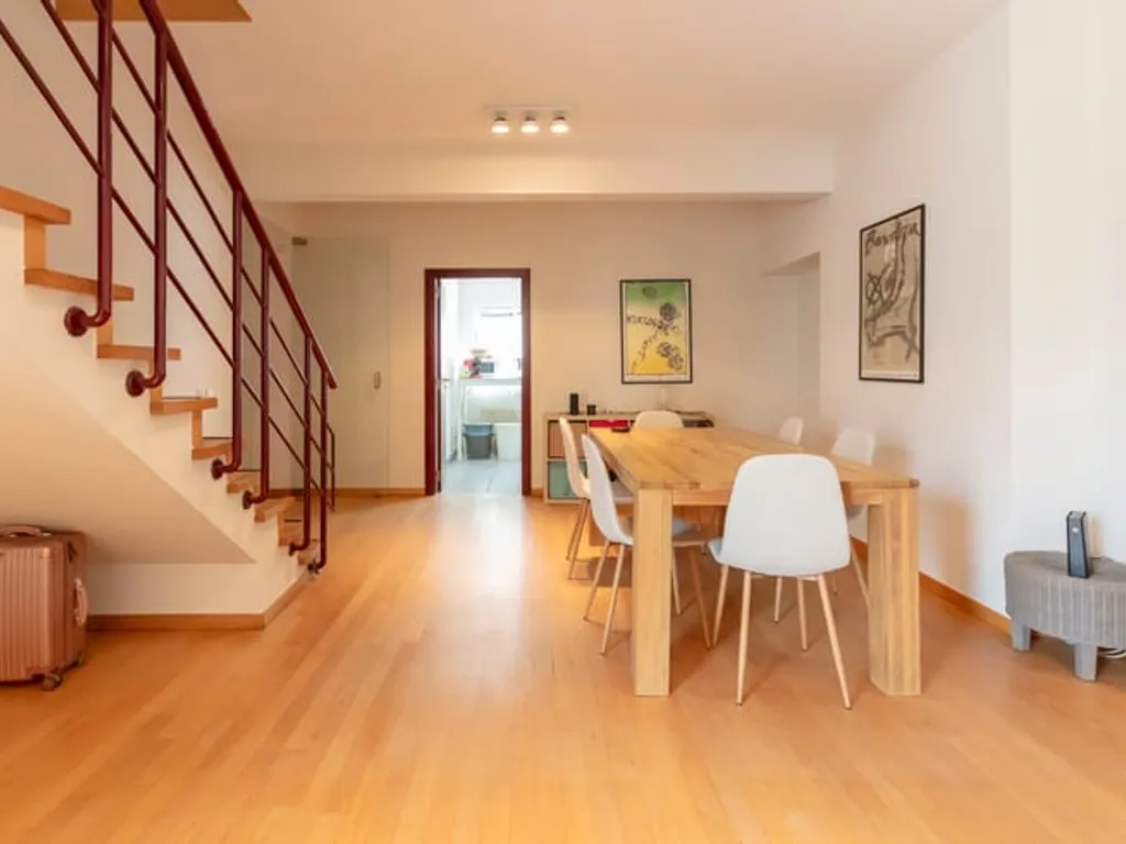 Hoofdfoto Huis in Bruxelles