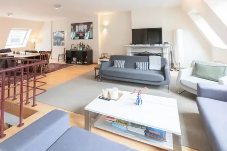 AppartementBruxelles