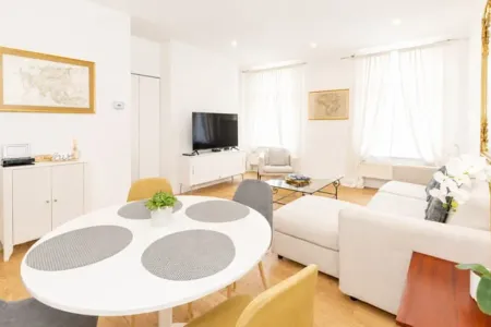 AppartementBruxelles