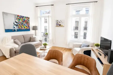 AppartementBruxelles