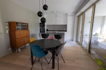 AppartementBrussel