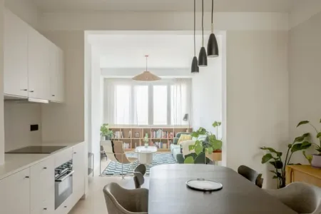 AppartementBruxelles