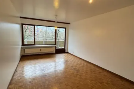 AppartementBruxelles