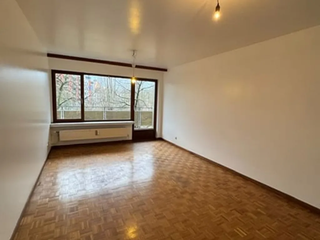 Hoofdfoto Appartement in Bruxelles