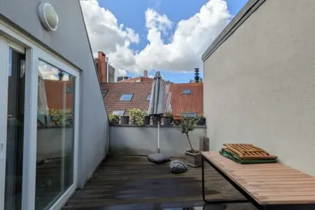 AppartementBruxelles