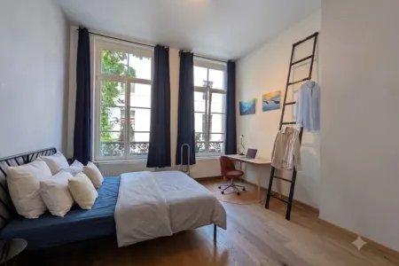 AppartementBruxelles