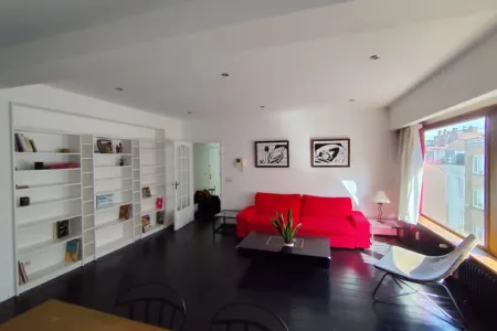 AppartementBruxelles
