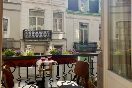 AppartementBrussel
