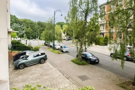 AppartementBrussel