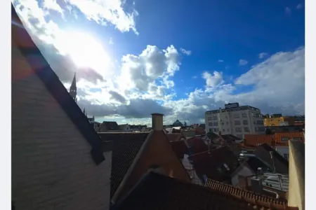 AppartementBruxelles