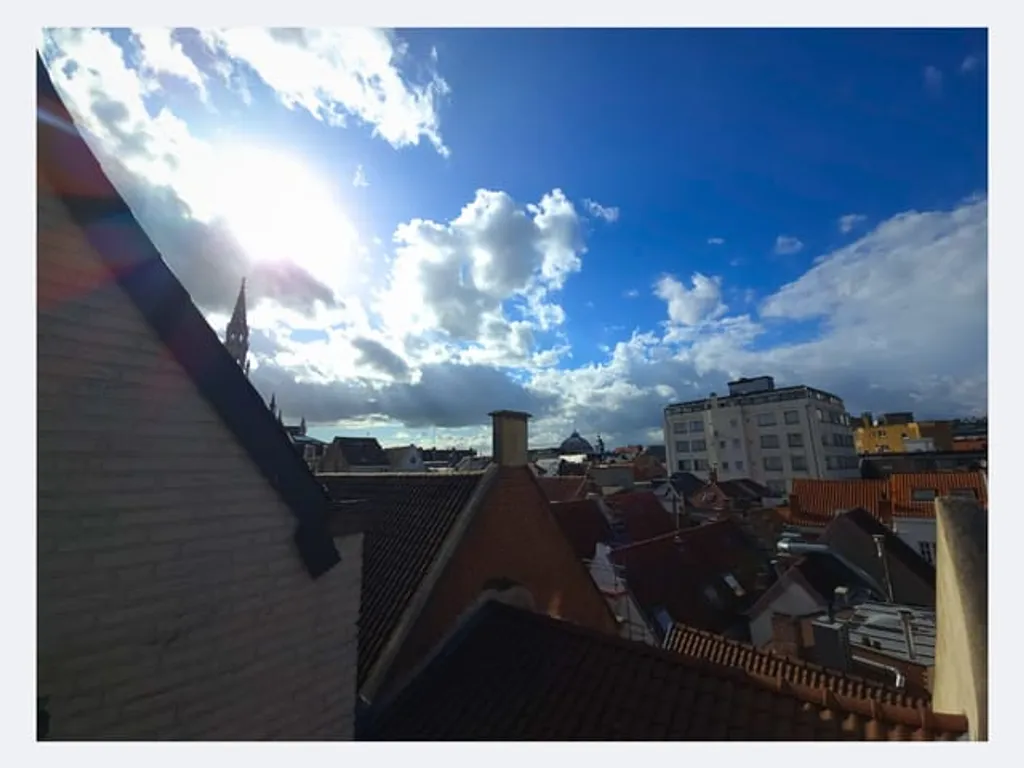 Hoofdfoto Appartement in Bruxelles