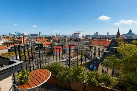 AppartementBrussels