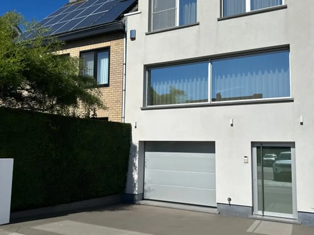 Hoofdfoto Huis in Oostende