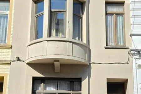 HuisOostende