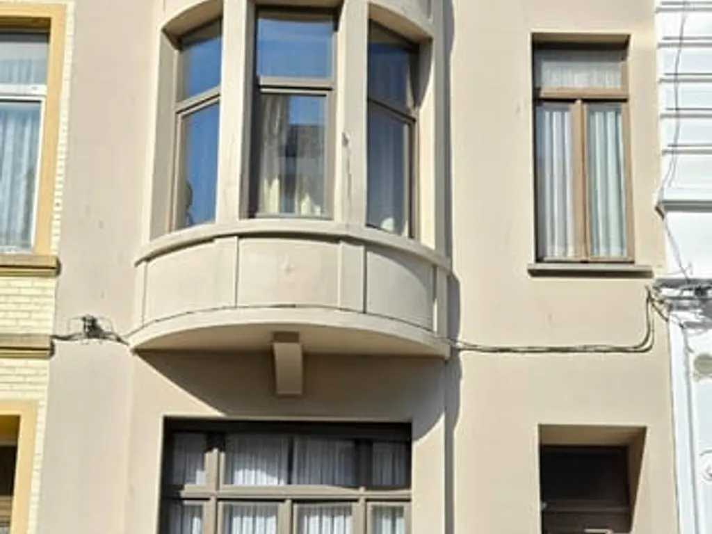 Hoofdfoto Huis in Oostende