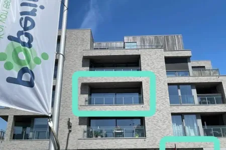 AppartementPoperinge