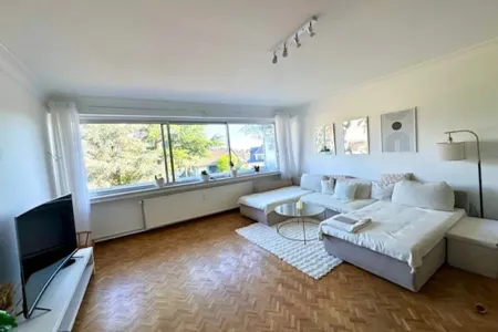 Appartement Te Koop Bruxelles