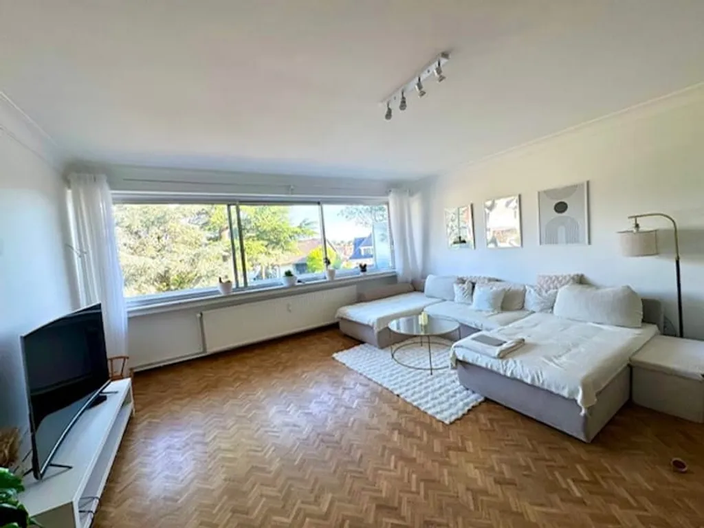 Hoofdfoto Appartement in Bruxelles