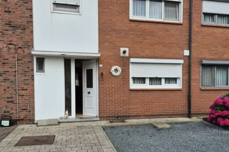 Huis Te Koop Morkhoven